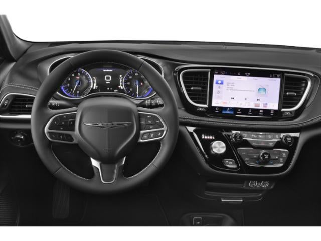 2026 Chrysler Pacifica PACIFICA LIMITED AWD