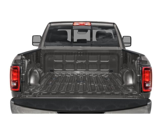 2026 RAM 3500 RAM 3500 BIG HORN CREW CAB 4X4 6'4' BOX