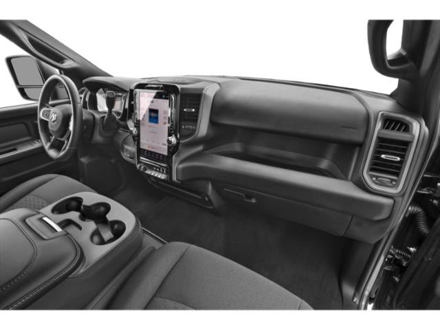 2026 RAM 3500 RAM 3500 BIG HORN CREW CAB 4X4 6'4' BOX