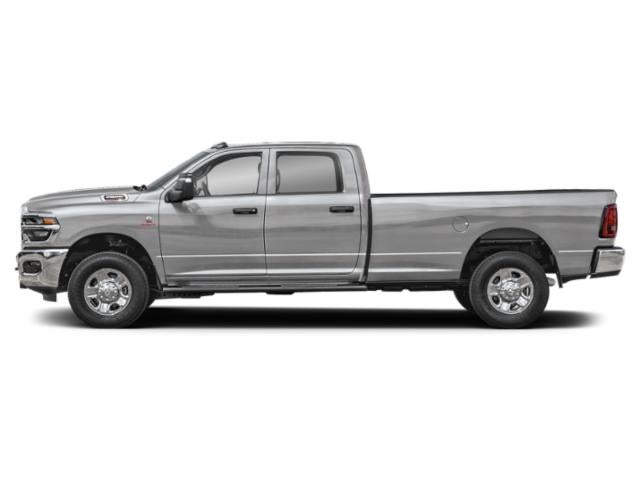 2026 RAM 3500 RAM 3500 BIG HORN CREW CAB 4X4 6'4' BOX