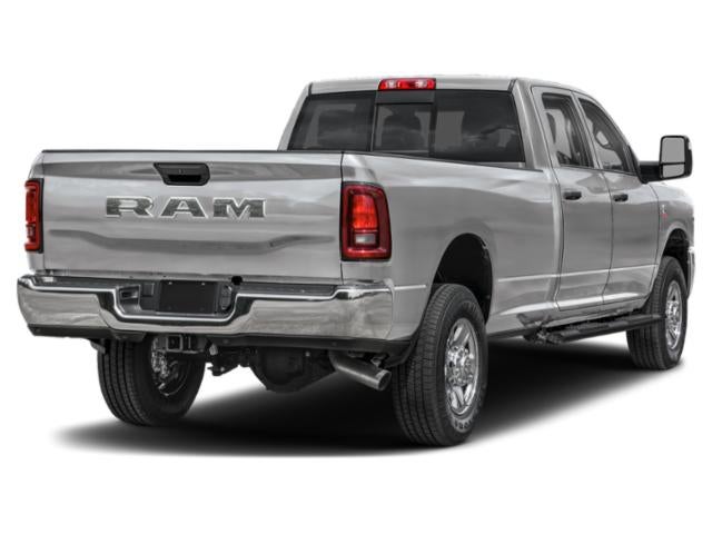 2026 RAM 3500 RAM 3500 BIG HORN CREW CAB 4X4 6'4' BOX