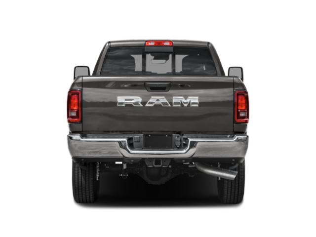 2026 RAM 3500 RAM 3500 BIG HORN CREW CAB 4X4 6'4' BOX