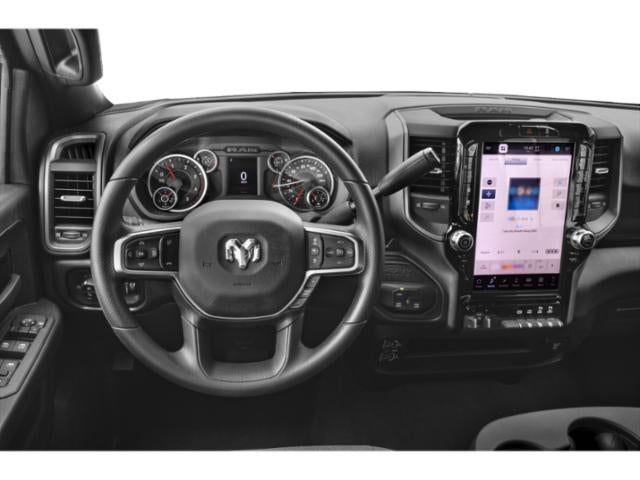 2026 RAM 3500 RAM 3500 BIG HORN CREW CAB 4X4 6'4' BOX