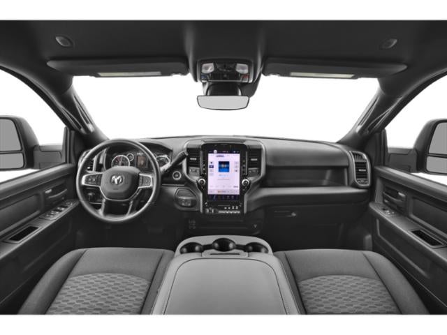 2026 RAM 3500 RAM 3500 BIG HORN CREW CAB 4X4 6'4' BOX