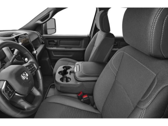 2026 RAM 3500 RAM 3500 BIG HORN CREW CAB 4X4 6'4' BOX