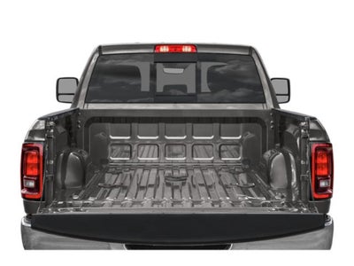 2025 RAM 2500 RAM 2500 BIG HORN CREW CAB 4X4 6'4' BOX