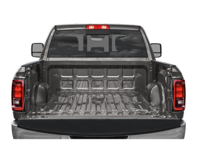 2025 RAM 2500 RAM 2500 BIG HORN CREW CAB 4X4 6'4' BOX