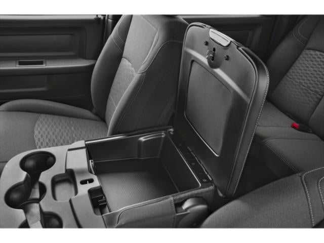 2025 RAM 2500 RAM 2500 BIG HORN CREW CAB 4X4 6'4' BOX