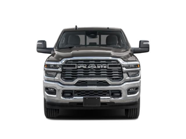 2025 RAM 2500 RAM 2500 BIG HORN CREW CAB 4X4 6'4' BOX