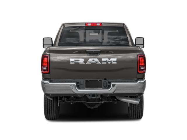 2025 RAM 2500 RAM 2500 BIG HORN CREW CAB 4X4 6'4' BOX