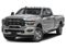 2026 RAM 3500 RAM 3500 TRADESMAN CREW CAB 4X4 8' BOX