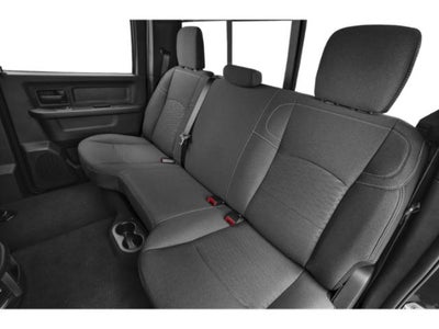 2026 RAM 3500 RAM 3500 TRADESMAN CREW CAB 4X4 8' BOX