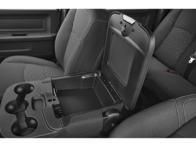 2026 RAM 3500 RAM 3500 TRADESMAN CREW CAB 4X4 8' BOX