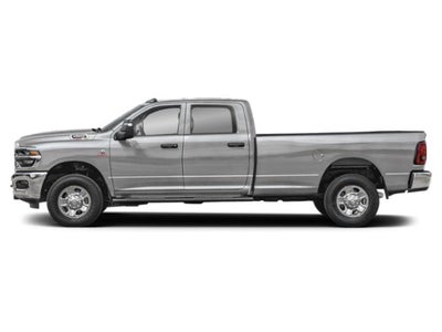 2026 RAM 3500 RAM 3500 TRADESMAN CREW CAB 4X4 8' BOX
