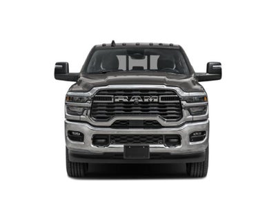 2026 RAM 3500 RAM 3500 TRADESMAN CREW CAB 4X4 8' BOX