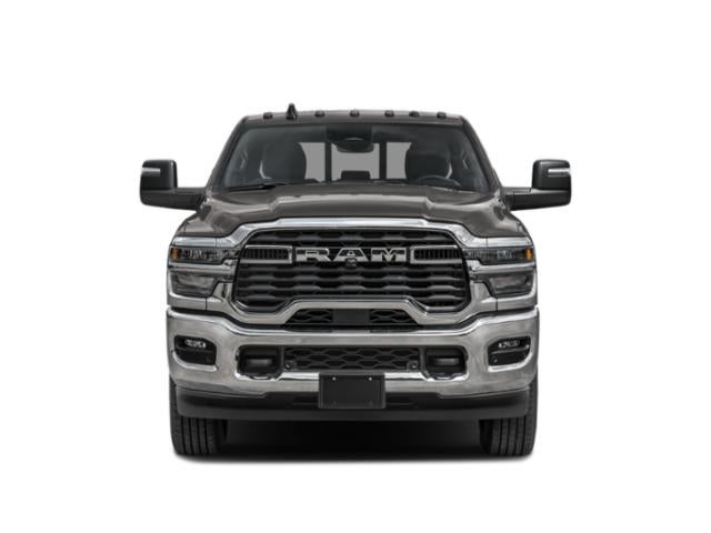 2026 RAM 3500 RAM 3500 TRADESMAN CREW CAB 4X4 8' BOX