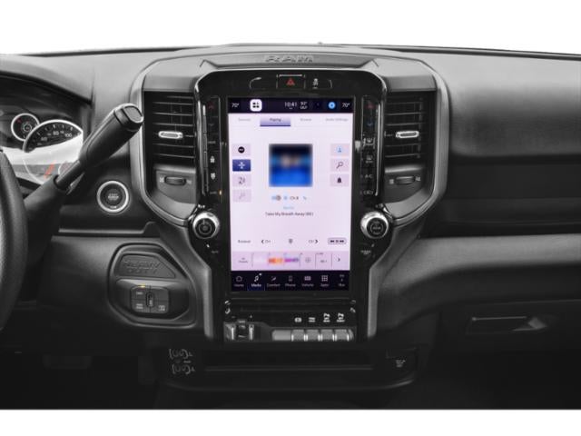 2026 RAM 3500 RAM 3500 TRADESMAN CREW CAB 4X4 8' BOX