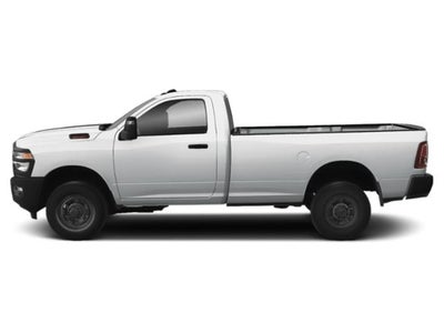 2026 RAM 2500 RAM 2500 TRADESMAN REGULAR CAB 4X4 8' BOX