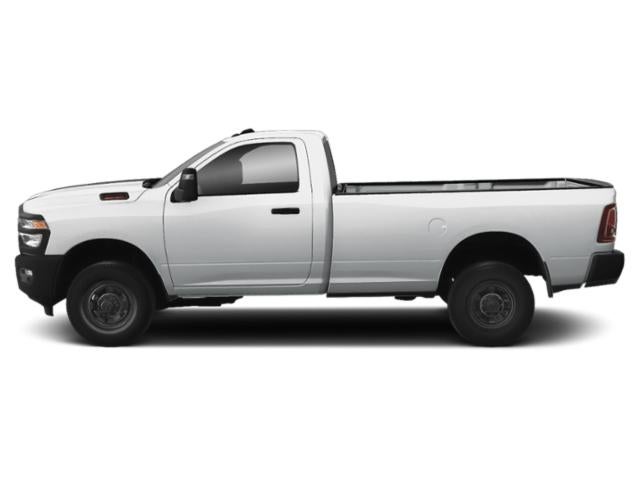 2026 RAM 2500 RAM 2500 TRADESMAN REGULAR CAB 4X4 8' BOX