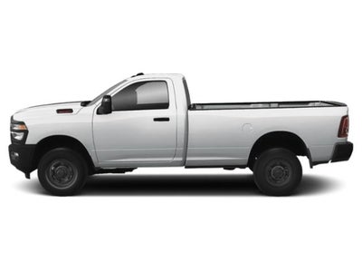 2026 RAM 2500 RAM 2500 TRADESMAN REGULAR CAB 4X4 8' BOX