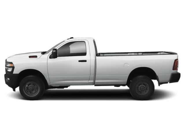 2026 RAM 2500 RAM 2500 TRADESMAN REGULAR CAB 4X4 8' BOX