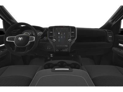 2026 RAM 2500 RAM 2500 TRADESMAN REGULAR CAB 4X4 8' BOX