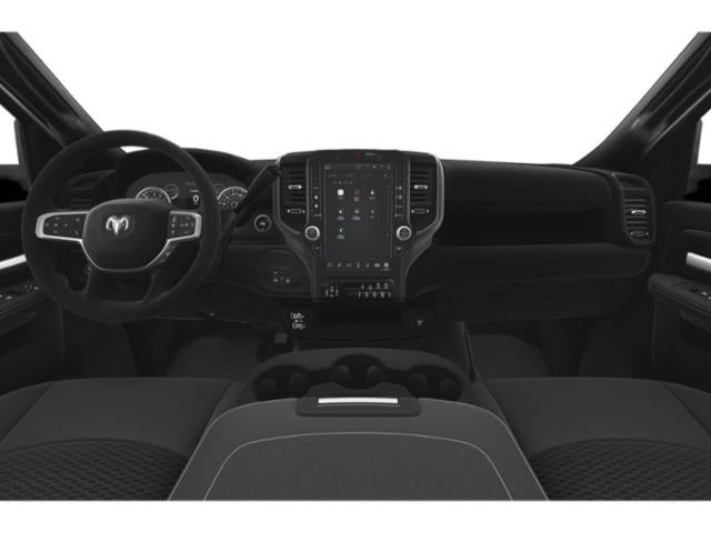 2026 RAM 2500 RAM 2500 TRADESMAN REGULAR CAB 4X4 8' BOX