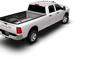 2026 RAM 2500 RAM 2500 TRADESMAN CREW CAB 4X4 8' BOX