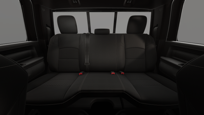 2026 RAM 2500 RAM 2500 TRADESMAN CREW CAB 4X4 8' BOX