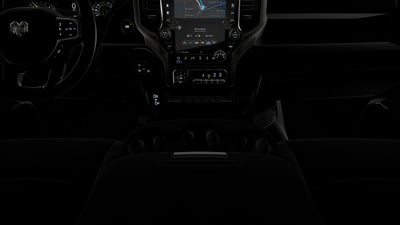 2026 RAM 2500 RAM 2500 TRADESMAN CREW CAB 4X4 8' BOX