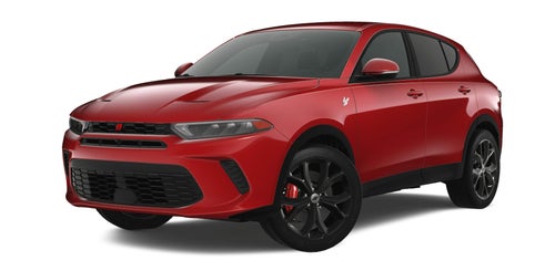 2024 Dodge Hornet HORNET GT AWD
