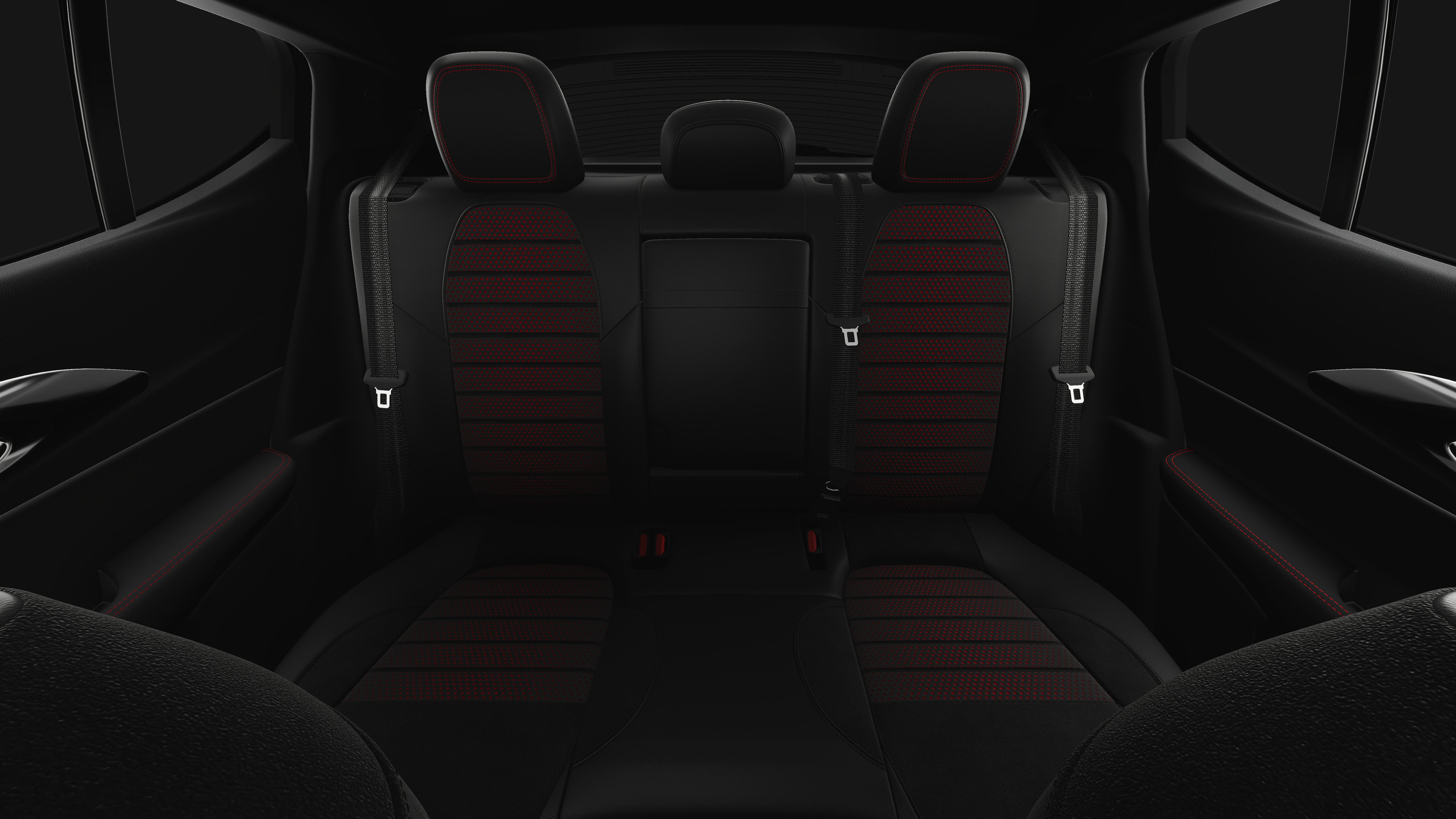 2024 Dodge Hornet HORNET GT AWD