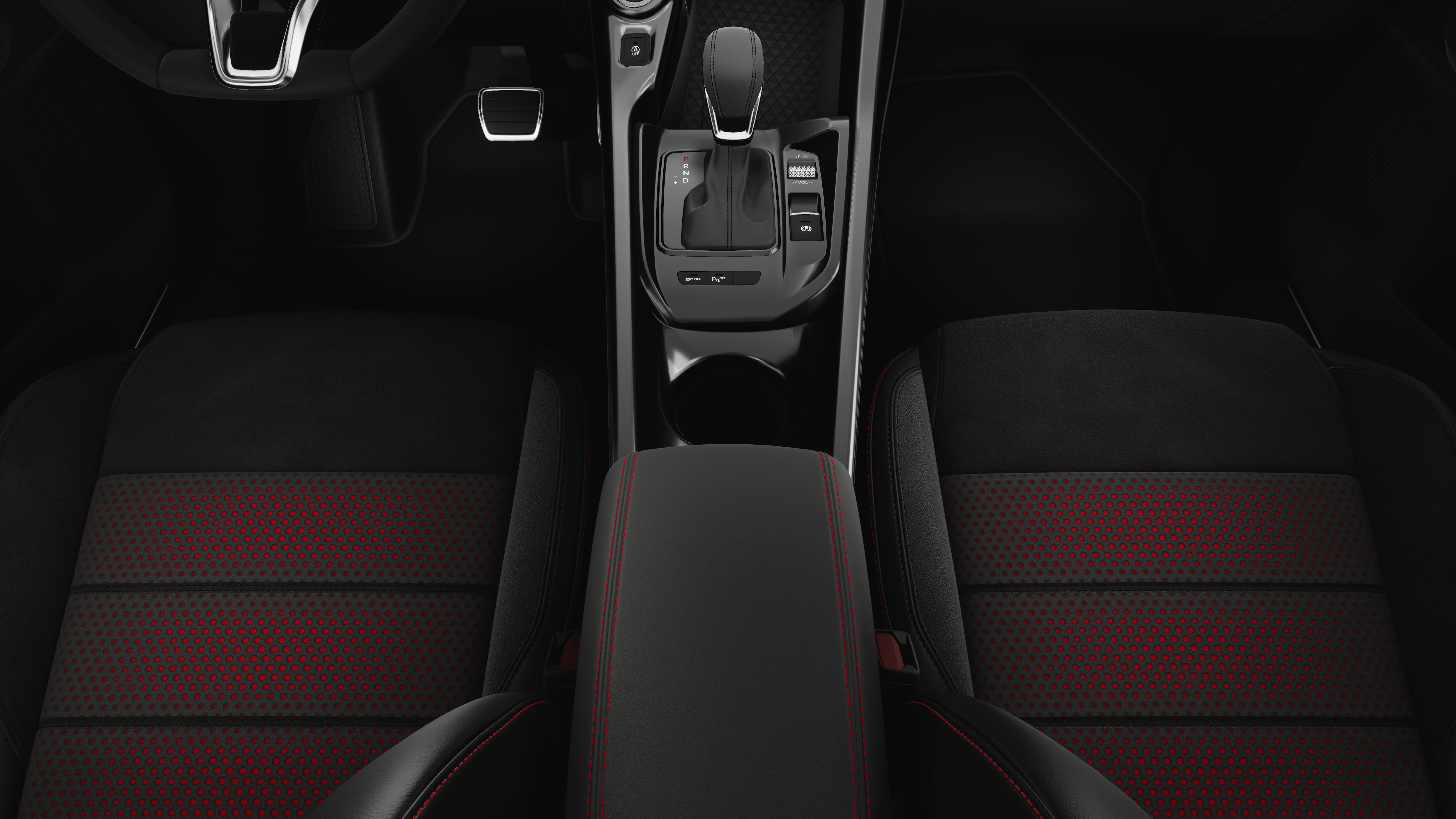 2024 Dodge Hornet HORNET GT AWD