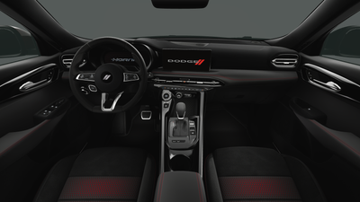 2024 Dodge Hornet HORNET GT AWD