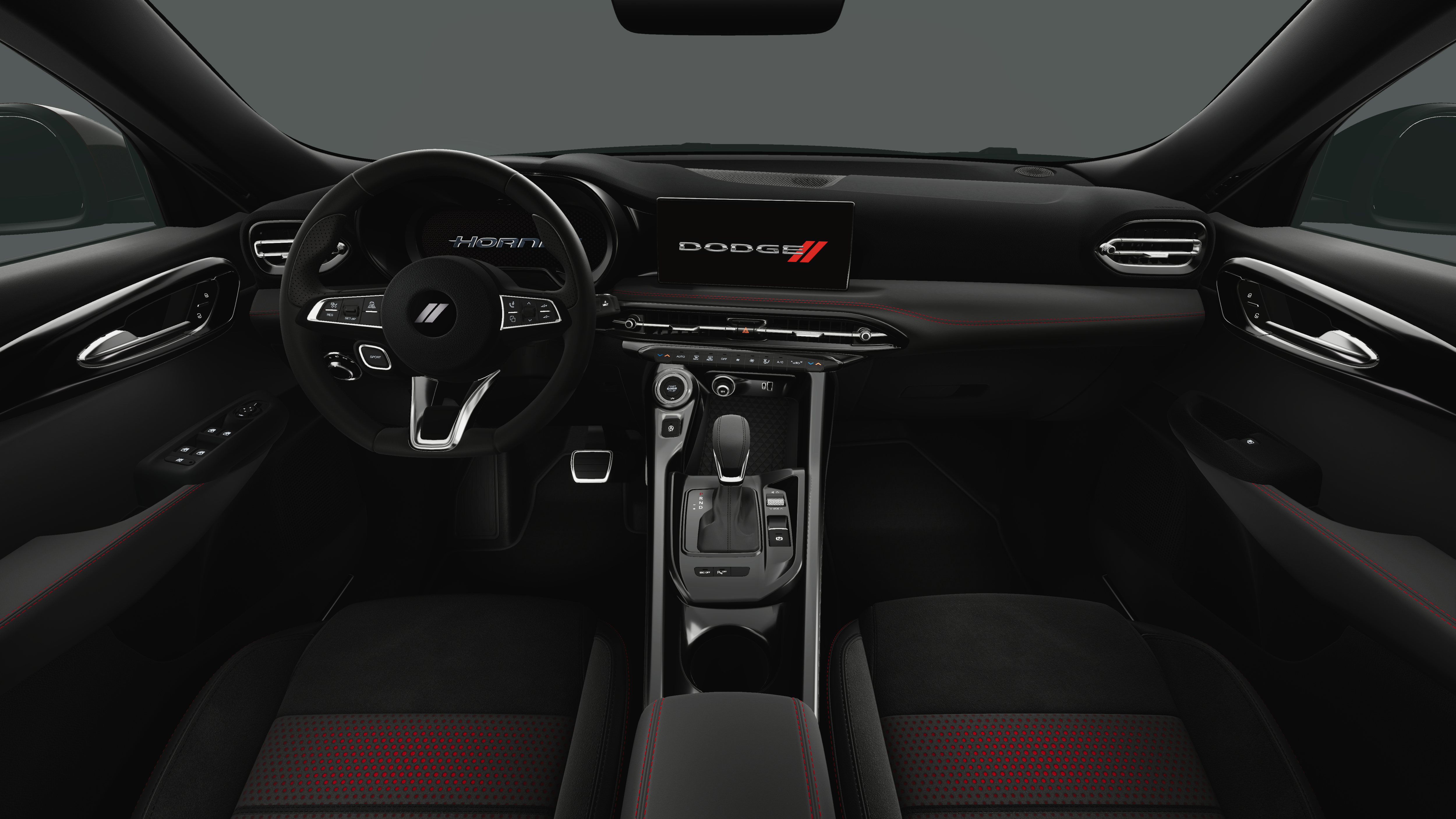 2024 Dodge Hornet HORNET GT AWD