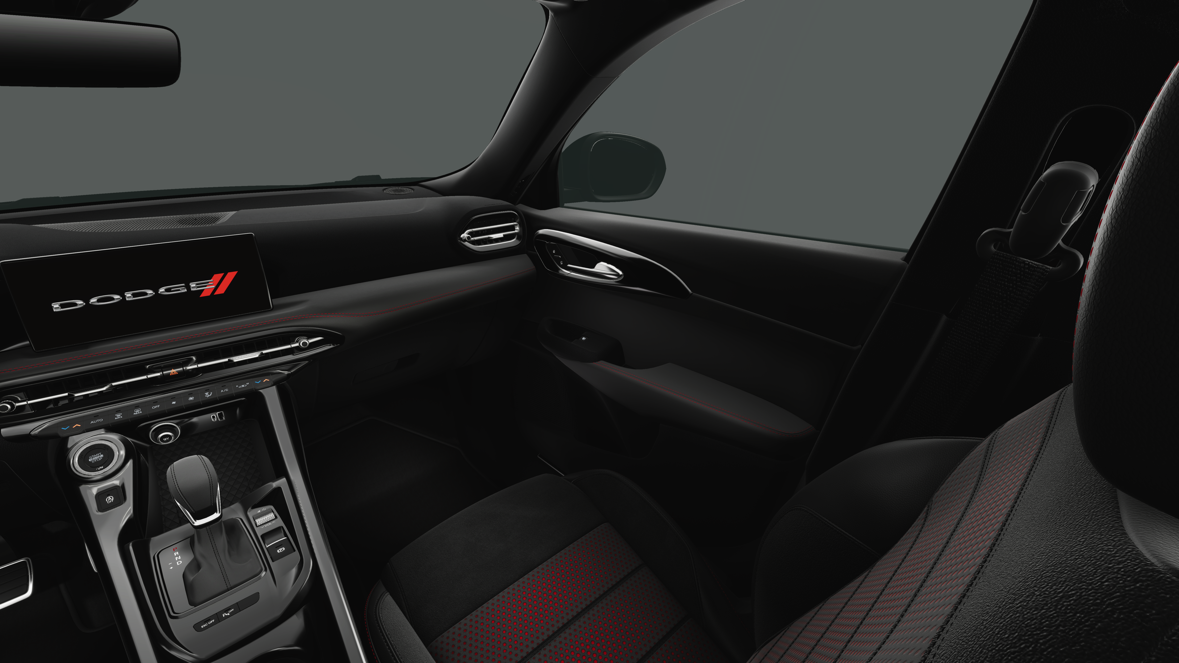 2024 Dodge Hornet HORNET GT AWD