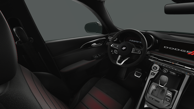 2024 Dodge Hornet HORNET GT AWD