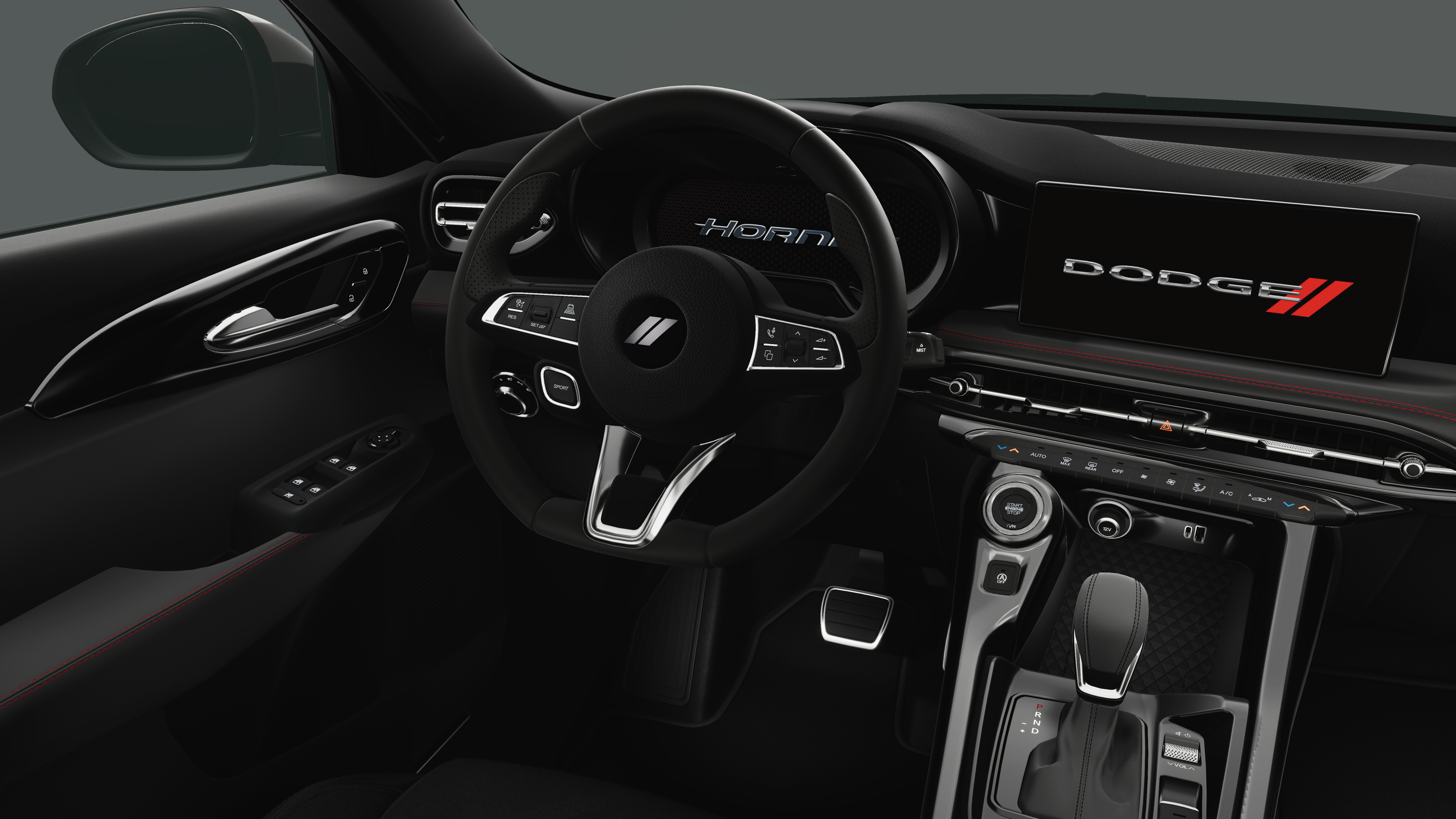 2024 Dodge Hornet HORNET GT AWD