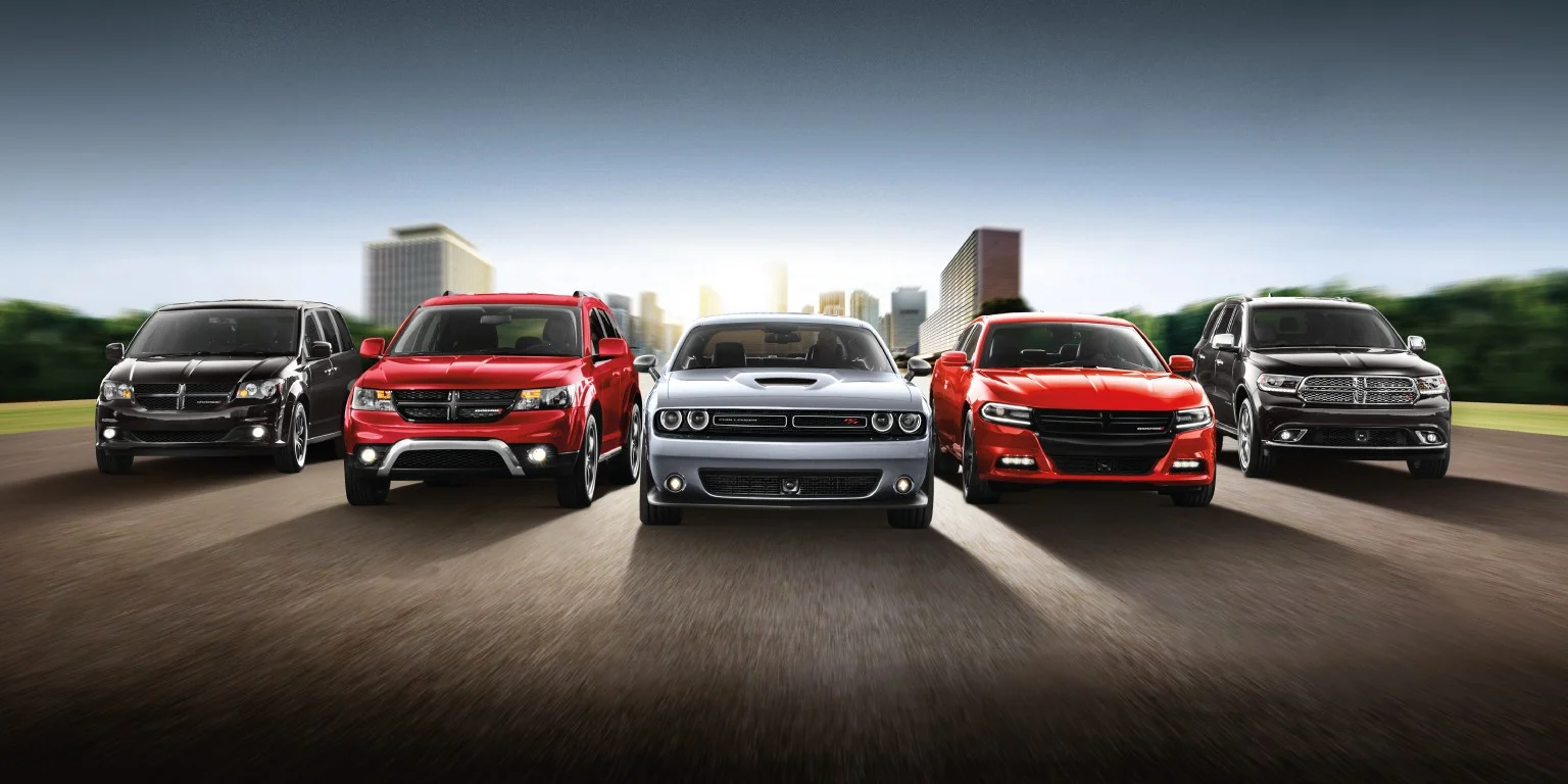 chrysler dodge jeep ram cars
