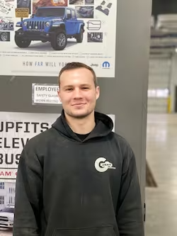 Staff | Chrysler, Dodge, Jeep, Ram Dealer In Rockford MI | Graff ...