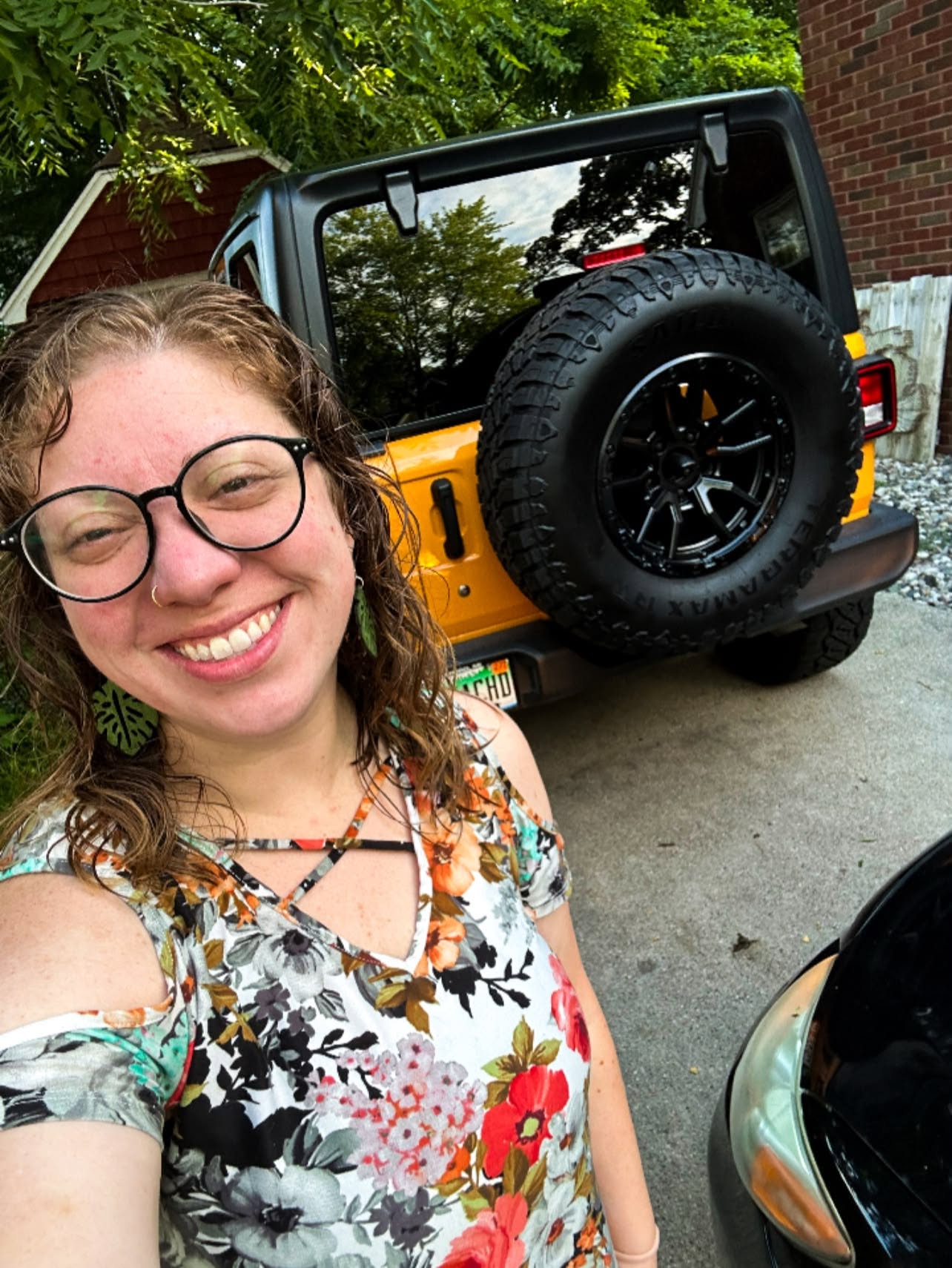 Haleigh Caswell